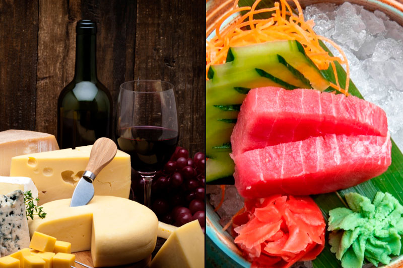 Como Importar Alimentos da Argentina
